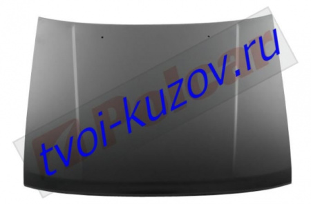 GALANT 88-0293 КАПОТ