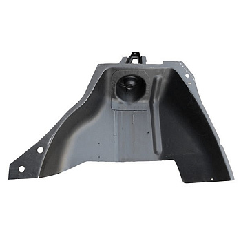 Арка заднего колеса левая ВАЗ-1118 в сборе (АвтоВАЗ)