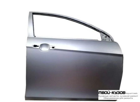 ДВЕРЬ ПЕРЕДНИЙ ПРАВАЯ СТОРОНА (КИТАЙ) для Geely EMGRAND (2022-)