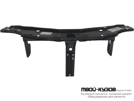 СУППОРТ РАДИАТОРА (ТУРЦИЯ) для Renault DUSTER (2010-)