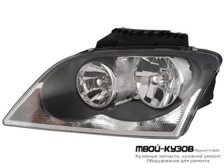 ФАРА ЛЕВАЯ СТОРОНА (DEPO) для Chrysler PACIFICA (2004-)