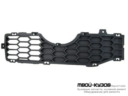 РЕШЕТКА БАМПЕРА ПЕРЕДНИЙ ПРАВАЯ СТОРОНА для Chevrolet CAPTIVA (2006-)