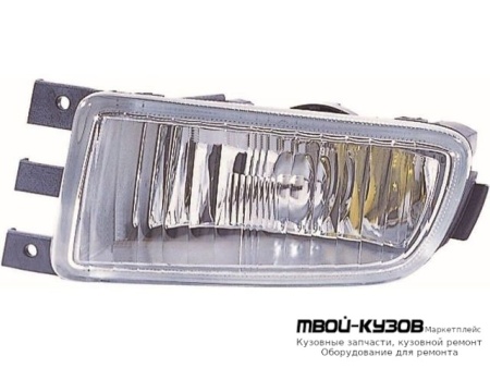 ФАРА ПРОТИВОТУМАННАЯ ЛЕВАЯ СТОРОНА (DEPO) для Lexus GS300 / 430 (1998-2005)