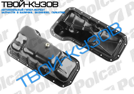 КАРТЕР ДВИГАТЕЛЯ МАЛЯНЫЙ