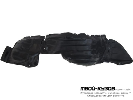 ПОДКРЫЛОК ПЕРЕДНИЙ КРЫЛА ЛЕВАЯ СТОРОНА (КИТАЙ) для Mazda 3 (2013-)