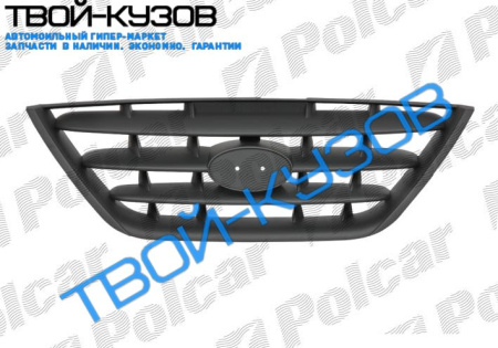 ELANTRA 04- РЕШЕТКА