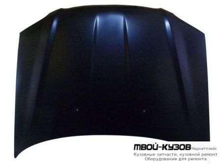 КАПОТ (ТАЙВАНЬ) для Mazda TRIBUTE (2001-2004) (2005-2006)