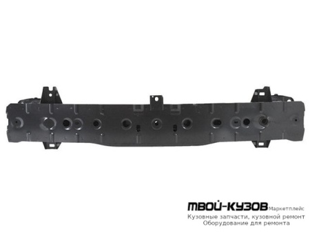 УСИЛИТЕЛЬ БАМПЕРА ПЕРЕДНИЙ (КИТАЙ) для Mazda CX5 (2012-2017)