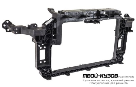 СУППОРТ РАДИАТОРА (КИТАЙ) для Changan CS55 PLUS (2021-)