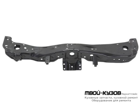 БАЛКА СУППОРТА РАДИАТ ВЕРХН (ТАЙВАНЬ) для Mitsubishi LANCER (03.2007-)