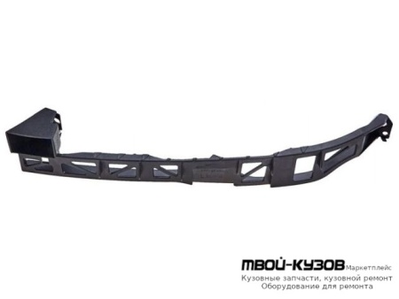 КРЕПЛЕНИЕ БАМПЕРА ПЕРЕДНИЙ ПРАВАЯ СТОРОНА (СЕДАН) (КИТАЙ) для Mazda 3 (2004-)