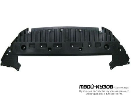 ЗАЩИТА ПОДДОНА ПЛАСТИК (КИТАЙ) для Ford MONDEO (2015-)