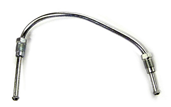 Трубка тормозная ВАЗ-2101 суппорта правая (Полиимпекс)