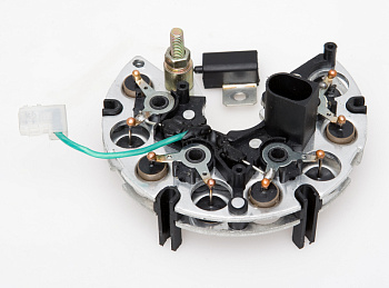 Диодный мост ВАЗ-1118 генератора (СтартВольт) VDB 0118