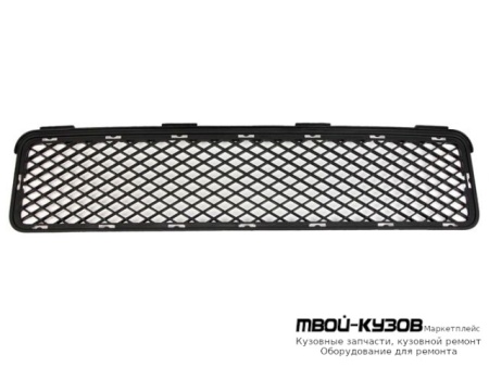 РЕШЕТКА БАМПЕРА ПЕРЕДНИЙ (КИТАЙ) для Hyundai TUCSON (04.2004-)