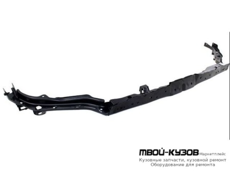 БАЛКА СУППОРТА РАДИАТ ВЕРХН (ТАЙВАНЬ) для Chevrolet AVEO T300 (2011-)