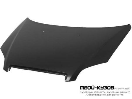 КАПОТ (СЕДАН) (ТАЙВАНЬ) для Chevrolet AVEO T250 (2006-)