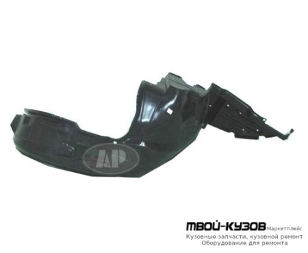 ПОДКРЫЛОК ПЕРЕДНИЙ КРЫЛА ПРАВАЯ СТОРОНА (ТАЙВАНЬ) для Subaru LEGACY (2004-)