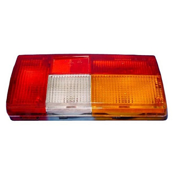 Фонарь задний ВАЗ-2105 правый в сборе (ДААЗ)