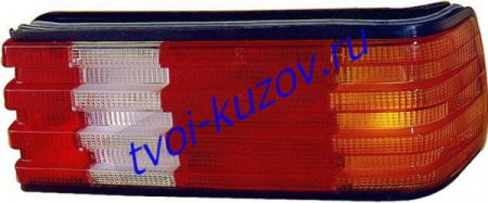 W126 ФОНАРЬ задний внешний правый