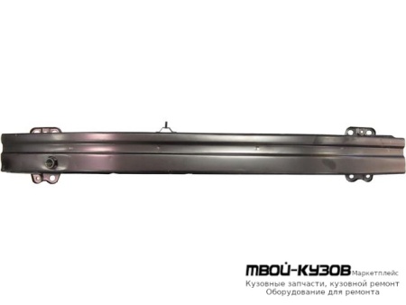 УСИЛИТЕЛЬ БАМПЕРА ПЕРЕДНИЙ (КИТАЙ) для KIA OPTIMA (2016-)