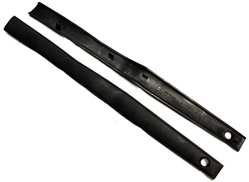 Обивка центральной стойки ВАЗ-2106 (к-т)