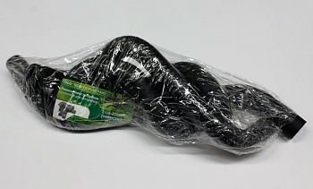 Патрубки печки ВАЗ-21082 (4шт.) инж. (Волгопромтранс)