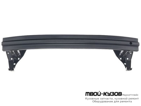 УСИЛИТЕЛЬ БАМПЕРА ПЕРЕДНИЙ (ИТАЛИЯ) для Fiat DOBLO (2006-)