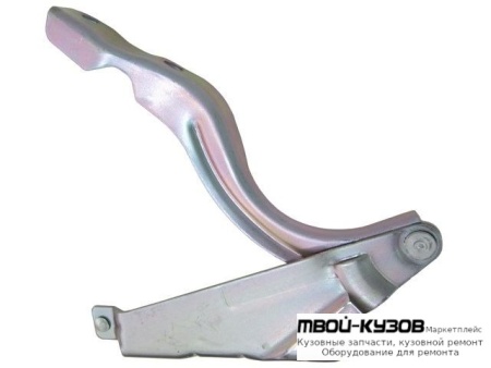 ПЕТЛЯ КАПОТА ЛЕВАЯ СТОРОНА (КИТАЙ) для Hyundai SONATA (2010-)