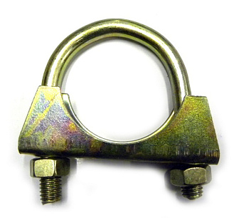 Хомут глушителя d41,5