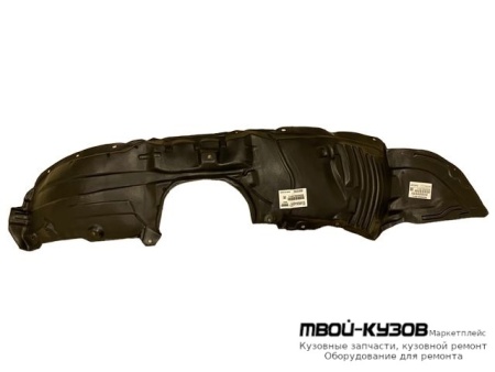 ПОДКРЫЛОК ПЕРЕДНИЙ КРЫЛА ЛЕВАЯ СТОРОНА (SPORT) (КИТАЙ) для Mazda 3 (2004-)