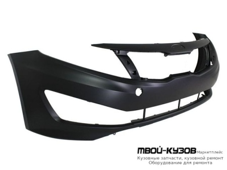 БАМПЕР ПЕРЕДНИЙ (КИТАЙ) для KIA OPTIMA (2011-2016)