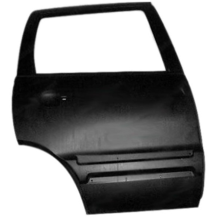 Дверь ВАЗ-2123 задняя правая (АвтоВАЗ) н/о