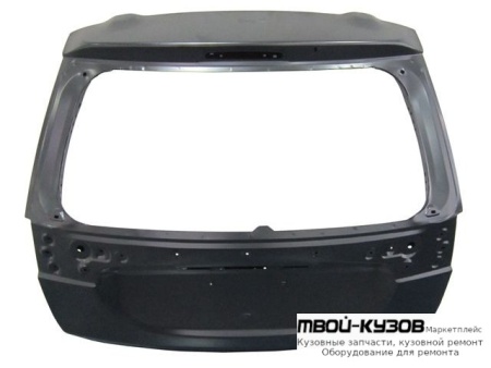 КРЫШКА БАГАЖНИКА (КИТАЙ) для Mitsubishi OUTLANDER (2013-)