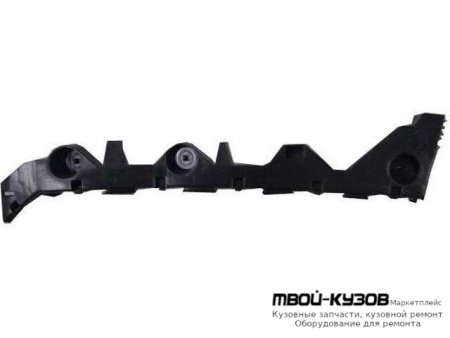 КРЕПЛЕНИЕ БАМПЕРА ЗАДНИЙ ЛЕВАЯ СТОРОНА (КИТАЙ) для Mazda 6 (2008-2012)