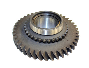 Шестерня КПП ВАЗ-1118, 2110, 2170 1-ой передачи н/о (Тольятти)