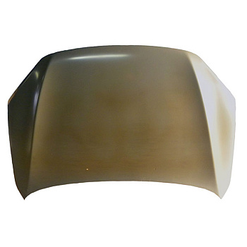 Капот ВАЗ-2190 (АвтоВАЗ) катафорез