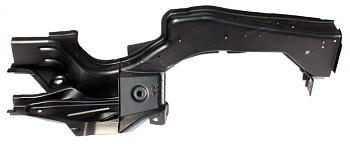 Лонжерон передний ВАЗ-1118 левый в сборе (АвтоВАЗ)