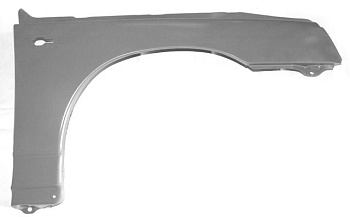 Крыло ВАЗ-2114,13,15 переднее правое (АвтоВАЗ) катафорез