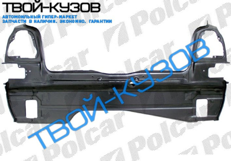 GOLF3 91- ПАНЕЛЬ ЗАДНЯЯ