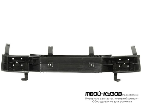 УСИЛИТЕЛЬ БАМПЕРА ЗАДНИЙ (ХЭТЧБЭК) (КИТАЙ) для Chevrolet LACETTI (2004-) / DAEWOO NUBIRA (2004-)