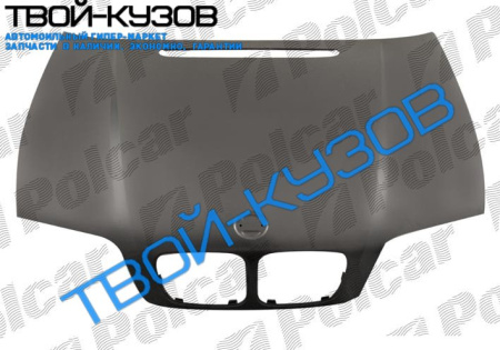 E46 0498-02 КАПОТ