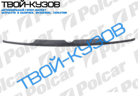 GOLF3 91- НАКЛАДКА НА РЕШЁТКУ