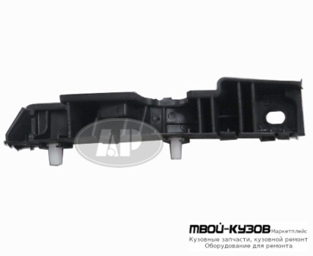 КРЕПЛЕНИЕ БАМПЕРА ПЕРЕДНИЙ ЛЕВАЯ СТОРОНА ПЕРЕД (ТАЙВАНЬ) для Hyundai SONATA (2010-)