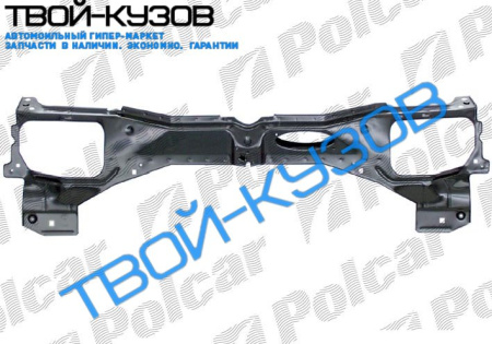 BERLINGO ПАНЕЛЬ ПЕРЕДНЯЯ