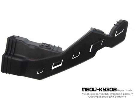 КРЕПЛЕНИЕ БАМПЕРА ПЕРЕДНИЙ ЛЕВАЯ СТОРОНА (КИТАЙ) для Hyundai TUCSON (2015-)