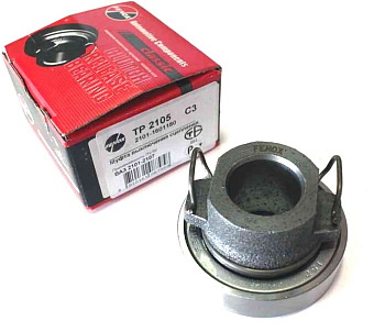 Подшипник выжимной ВАЗ-2101 в сборе (Fenox)