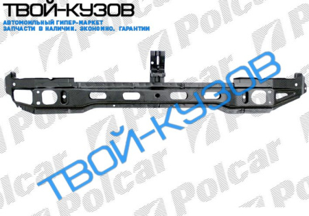 VECTRA 0988-0995 СРЕД.ЧАСТЬ ПАНЕЛИ 18,20,17D