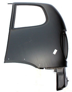 Крыло ВАЗ-2123 заднее левое (АвтоВАЗ)