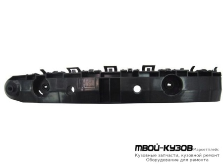 КРЕПЛЕНИЕ БАМПЕРА ЗАДНИЙ ЛЕВАЯ СТОРОНА (КИТАЙ) для Nissan JUKE (2011-)